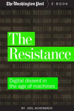 the resistance book cover image