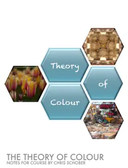 theory of colour book cover image