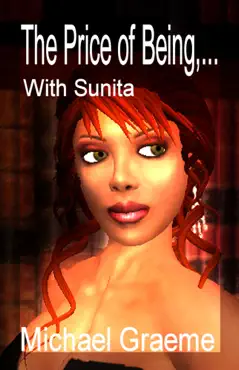 the price of being with sunita book cover image