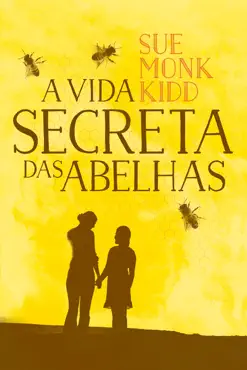 a vida secreta das abelhas imagen de la portada del libro