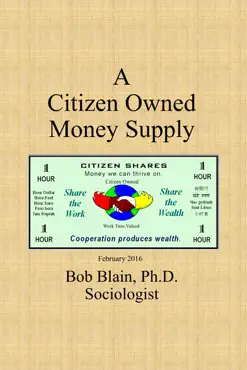 a citizen owned money supply book cover image
