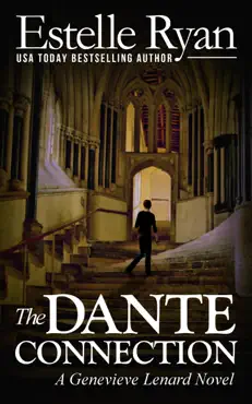 the dante connection book cover image
