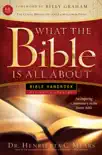 What the Bible Is All About KJV book summary, reviews and download