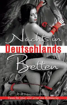 nachts in deutschlands betten imagen de la portada del libro