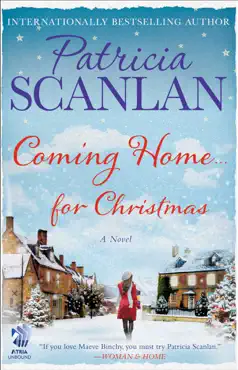 coming home . . . for christmas book cover image