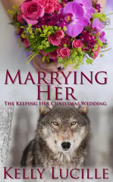 marrying her book cover image