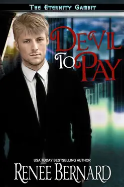 devil to pay book cover image