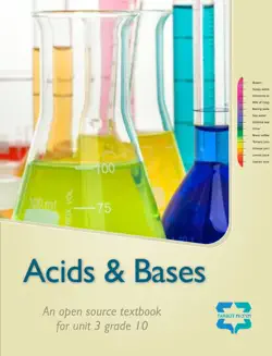 acids and bases book cover image
