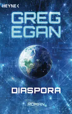 diaspora book cover image