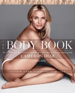 the body book book cover image