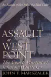 Assault at West Point, The Court Martial of Johnson Whittaker synopsis, comments