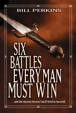 six battles every man must win book cover image