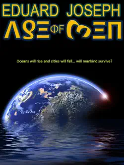 age of men book cover image