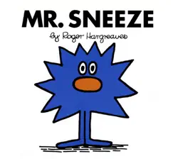 mr. sneeze (enhanced edition) book cover image