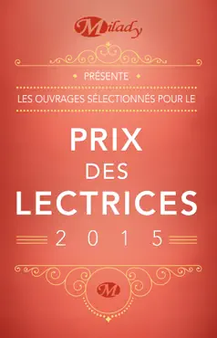 prix des lectrices milady 2015 book cover image