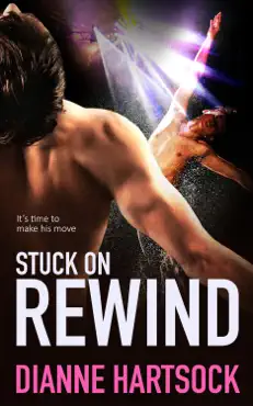 stuck on rewind book cover image