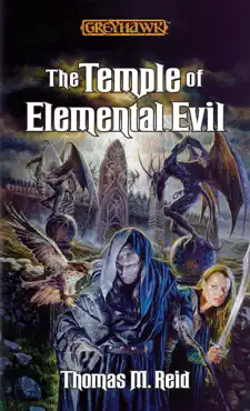 the temple of elemental evil book cover image