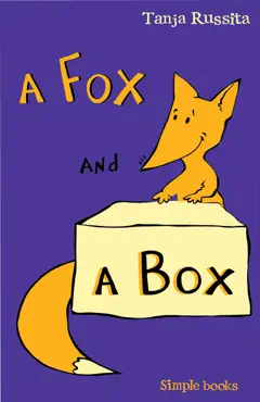 a fox and a box book cover image