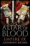 Altar of Blood: Empire IX sinopsis y comentarios