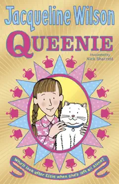 queenie book cover image