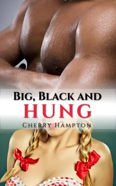 big, black, and hung book cover image