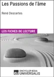 Les passions de l'âme de René Descartes sinopsis y comentarios