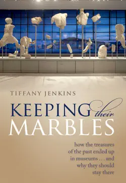 keeping their marbles book cover image
