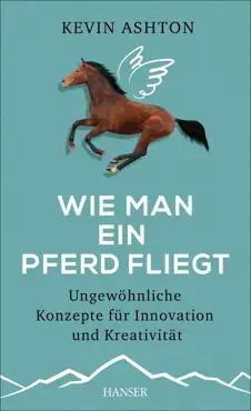 wie man ein pferd fliegt imagen de la portada del libro