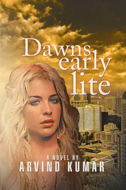 dawnsearlylite book cover image