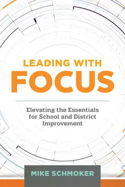 leading with focus book cover image