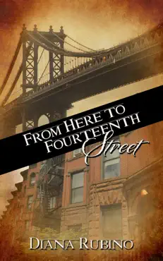 from here to fourteenth street book cover image