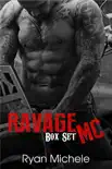Ravage MC Box Set synopsis, comments