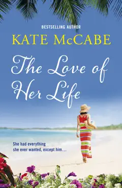 the love of her life imagen de la portada del libro