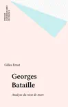 Georges Bataille sinopsis y comentarios