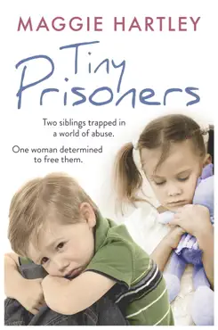 tiny prisoners imagen de la portada del libro