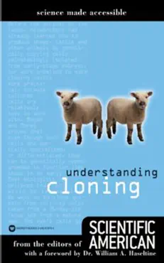 understanding cloning book cover image