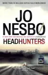 Headhunters synopsis, comments