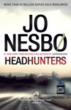 Headhunters book summary, reviews and downlod