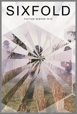 sixfold fiction winter 2015 book cover image