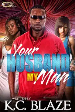 your husband my man book cover image