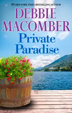 private paradise book cover image