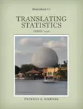 Translating Statistics Week 3 reviews