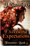 Exceeding Expectations synopsis, comments