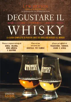 degustare il whisky book cover image