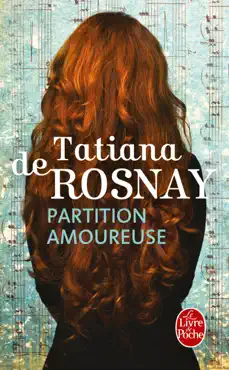 partition amoureuse book cover image