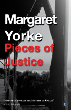 pieces of justice imagen de la portada del libro