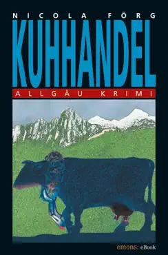 kuhhandel book cover image