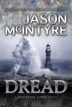 dread book cover image