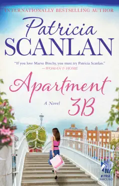 apartment 3b book cover image