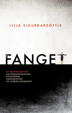 fanget book cover image